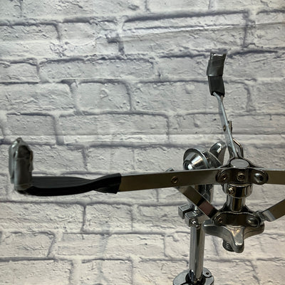 Premier Single Braced Snare Stand