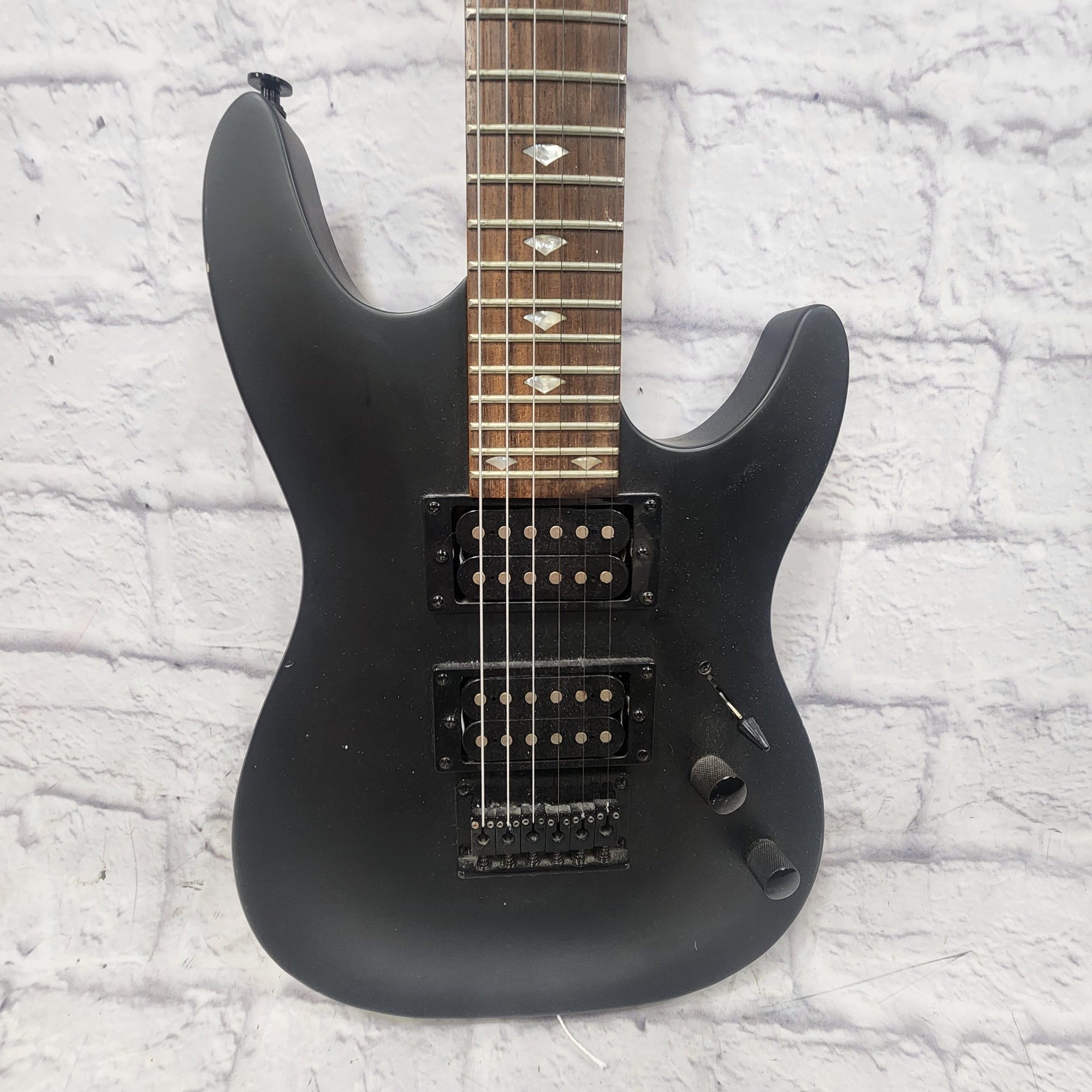 Laguna LE50 Short Scale Electric Guitar
