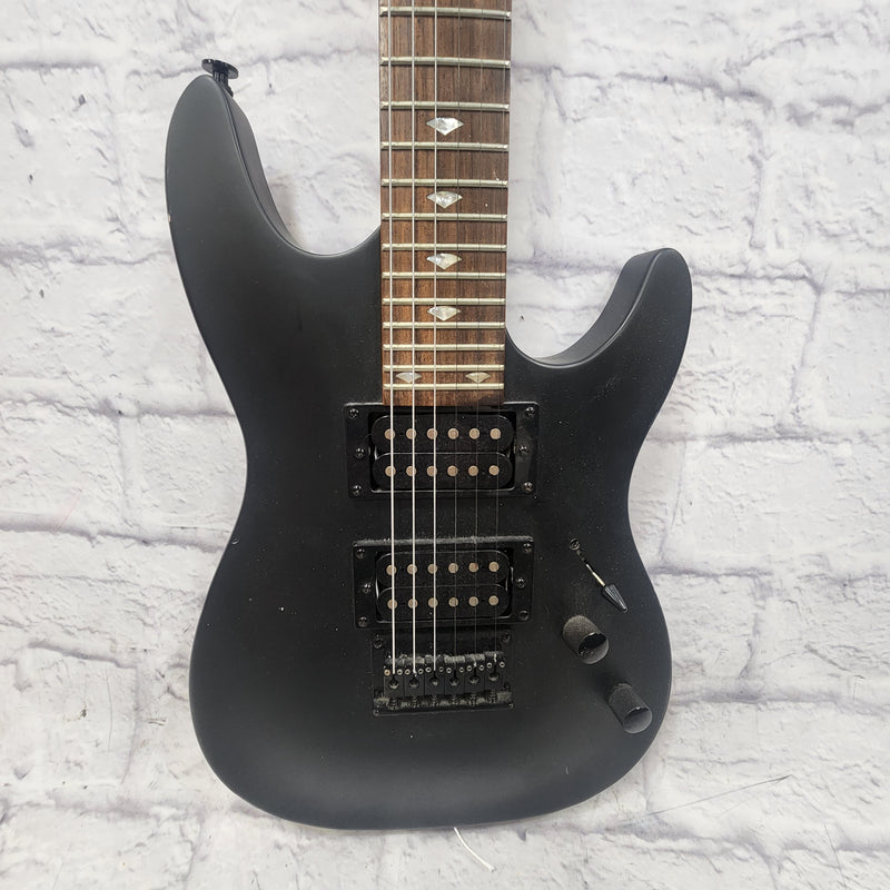 Laguna LE50 Short Scale Electric Guitar - Evolution Music