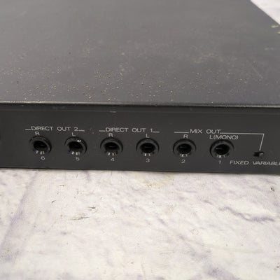 Roland U-220 Rack Synthesizer Module