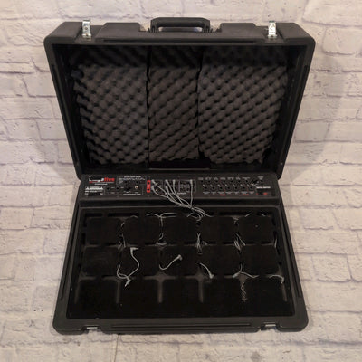 SKB Stage Five Stagefive Pedal Board