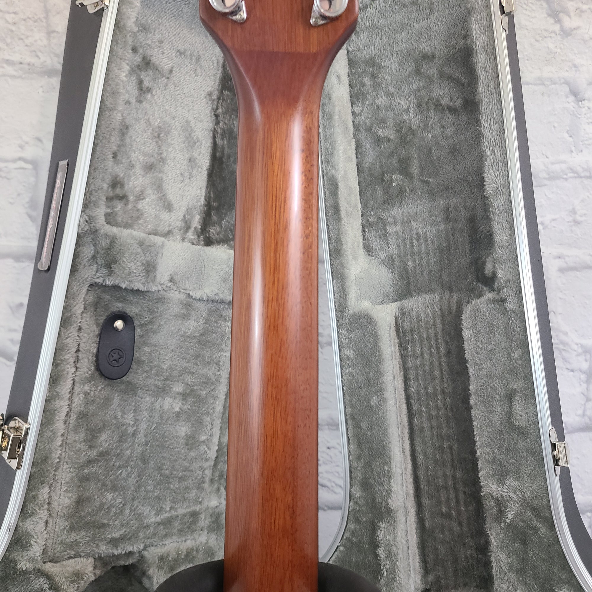 Breedlove D200/ SM, T Dreadnaught w/ Case Acoustic Guitar