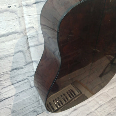 First Act MG497 Acoustic Guitar