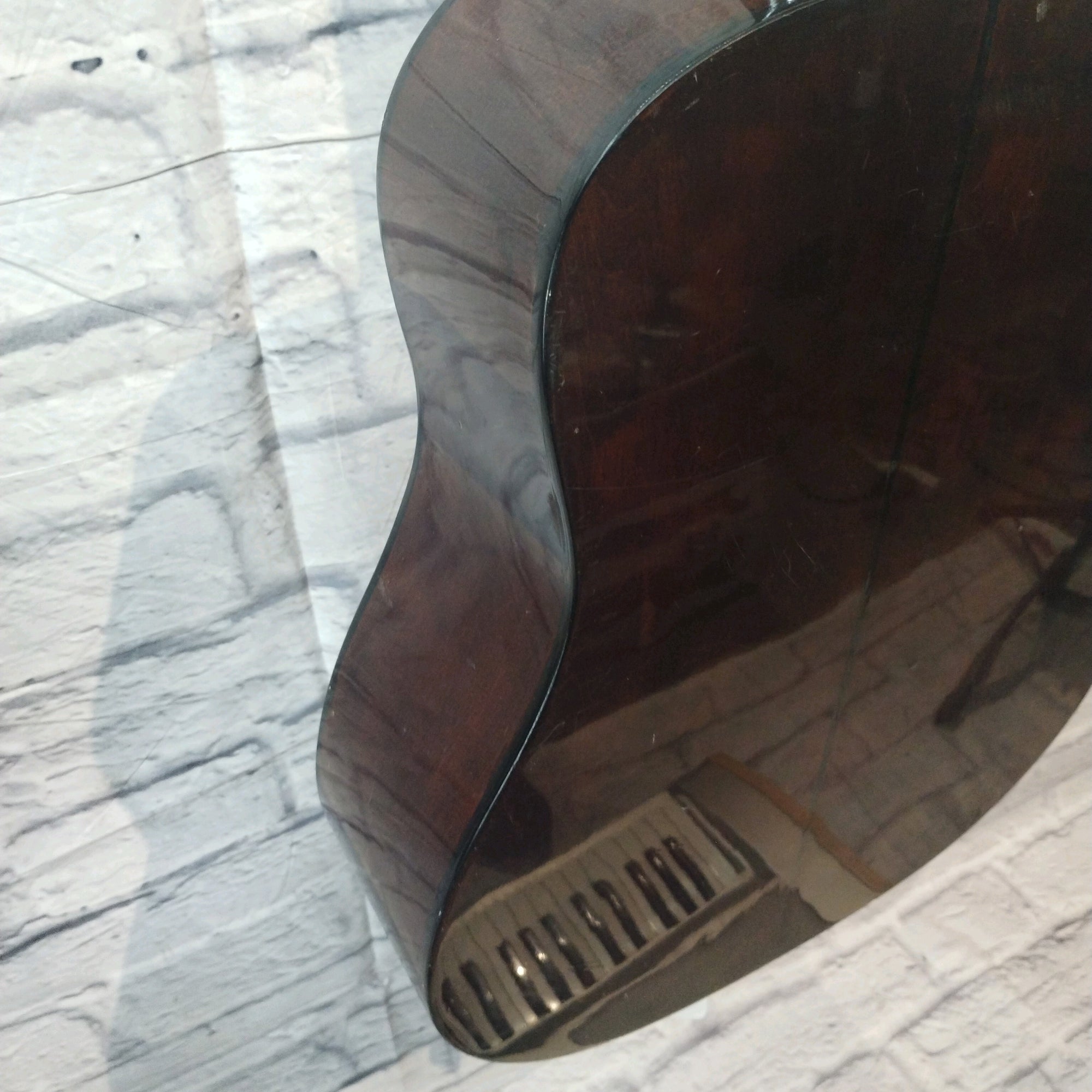 First Act MG497 Acoustic Guitar