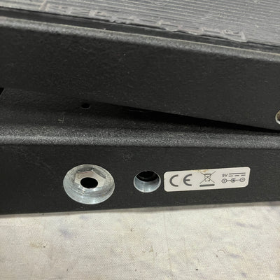 Dunlop Cry Baby GCB-95 Wah Pedal