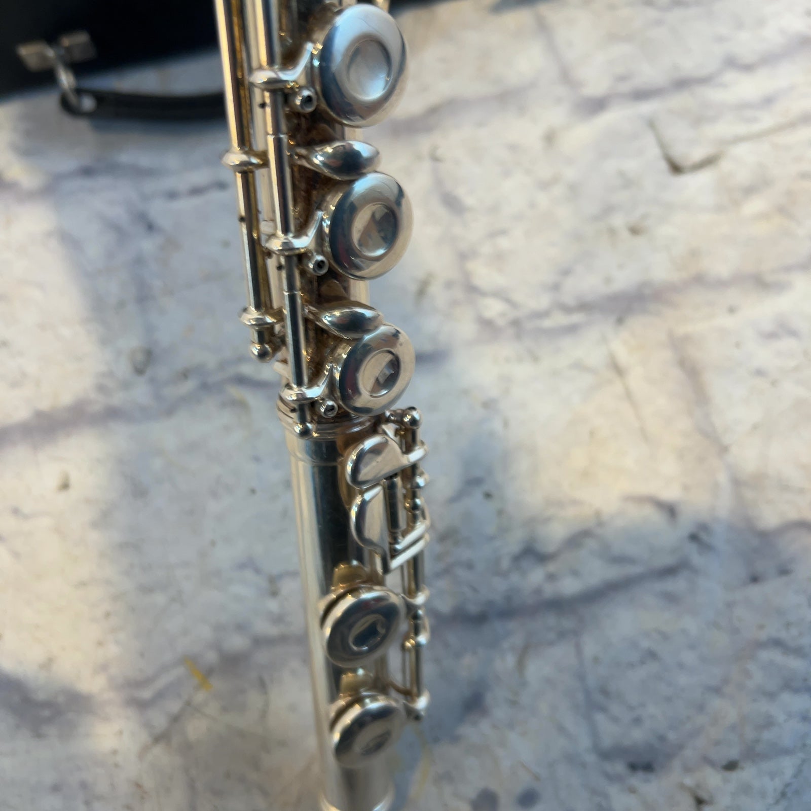 Gemeinhardt 2SP  Flute