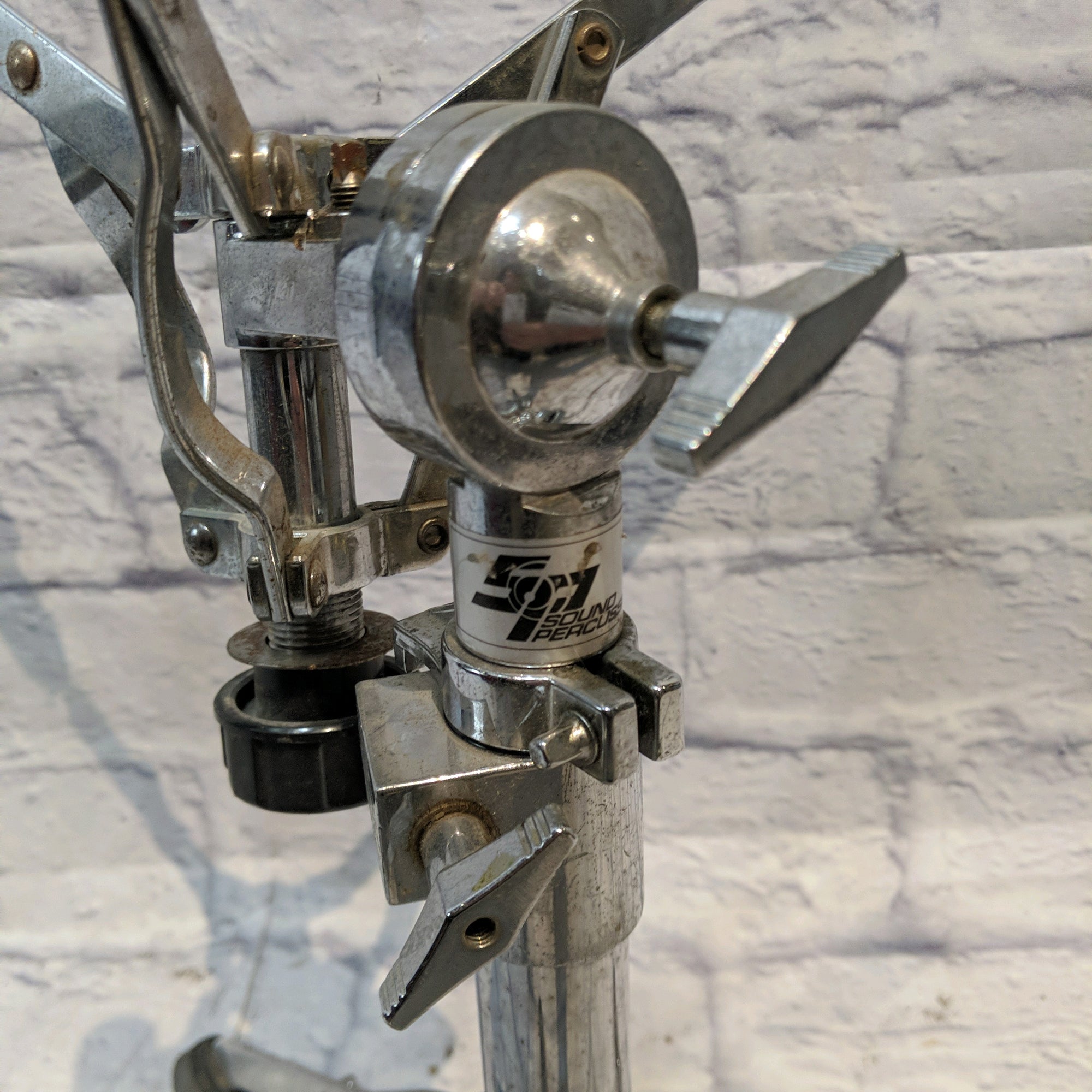Sound Percussion Snare Stand
