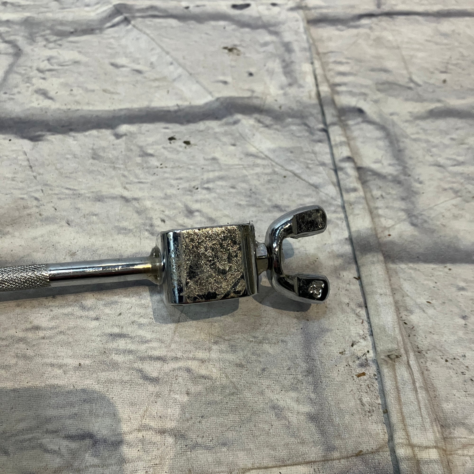 LP Drum Clamp/Cowbell Holder