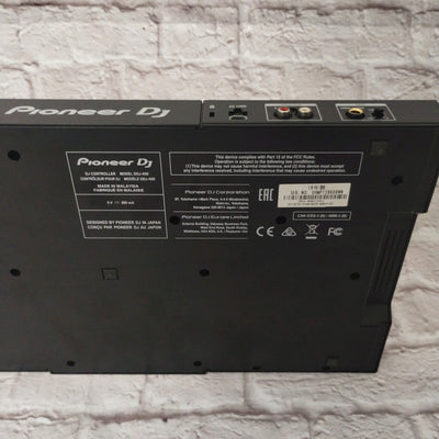 Pioneer Rekordbox DDJ-400 DJ Controller