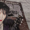 Guitar World May 2015 | Joan Jett | Judas Priest | Fuzz Pedal Roundup Magazine