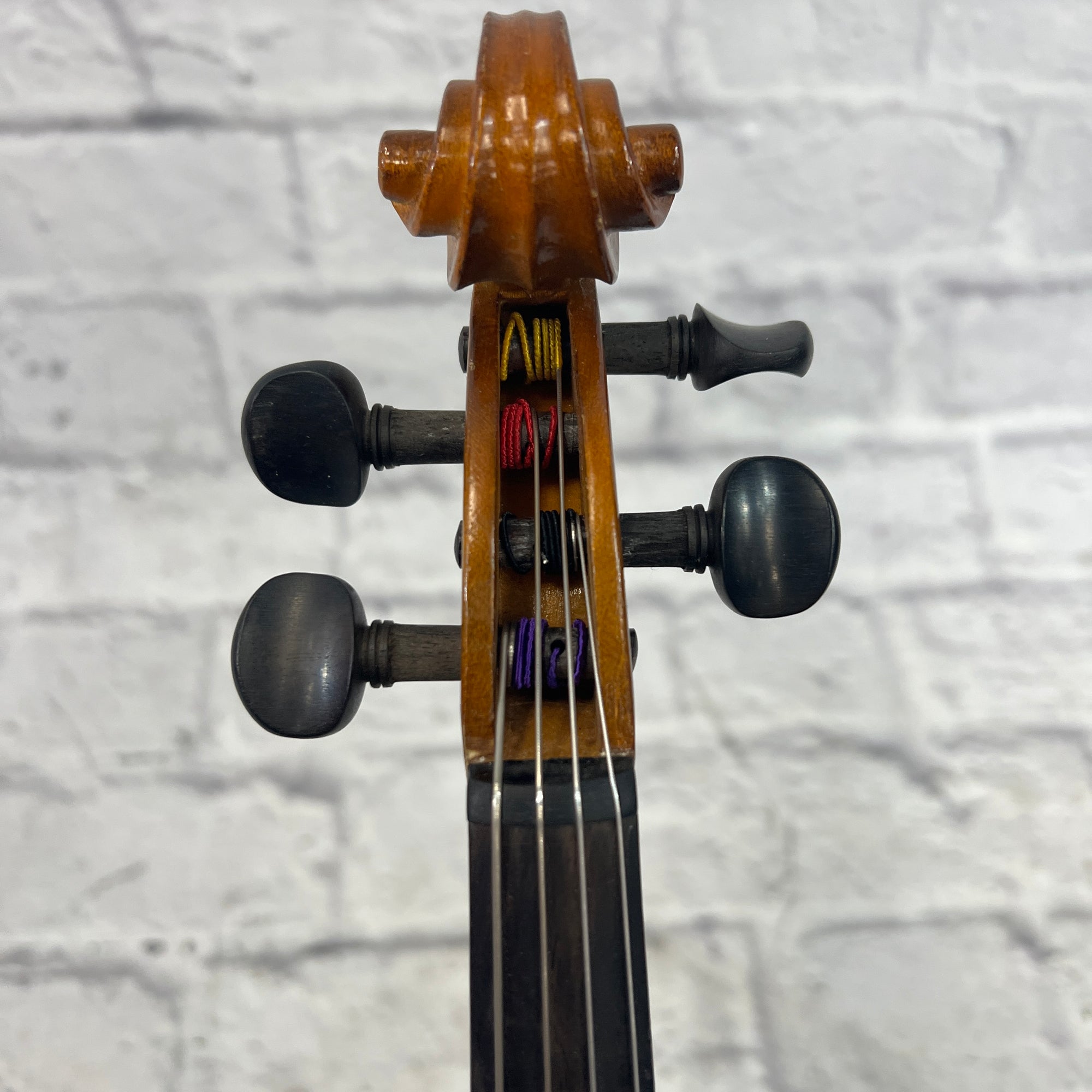 Keith, Curtis & Clifton KCC 3/4 Violin 100 - R120845