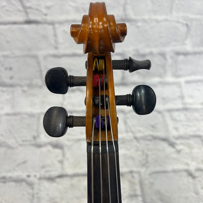 Keith, Curtis & Clifton KCC 3/4 Violin 100 - R120845