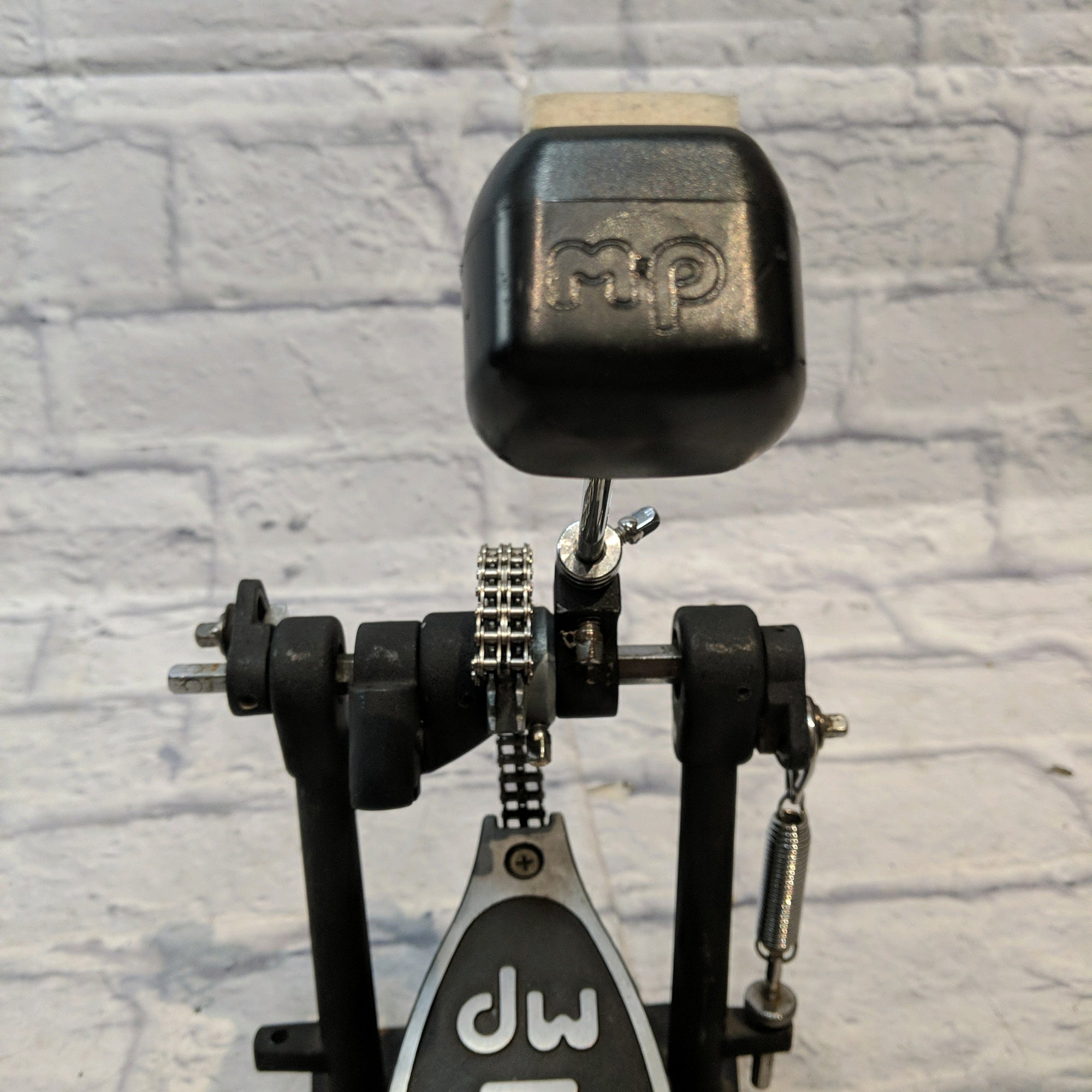 DW 7000 Kick Pedal AS IS ( one side only)  Kick Pedal