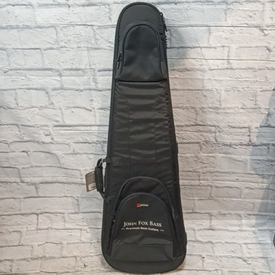 ProTec Contego Pac Bass Case - Padded