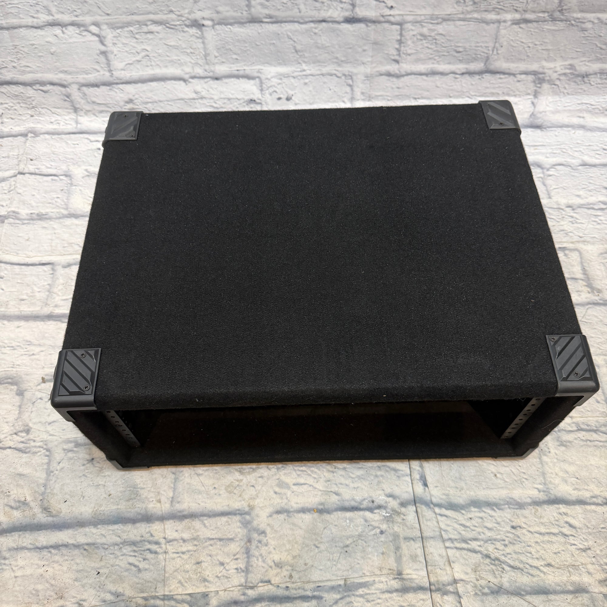 Unknown 4U Rack Case