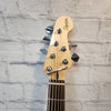 Squier Affinity 6 String Jazz Bass