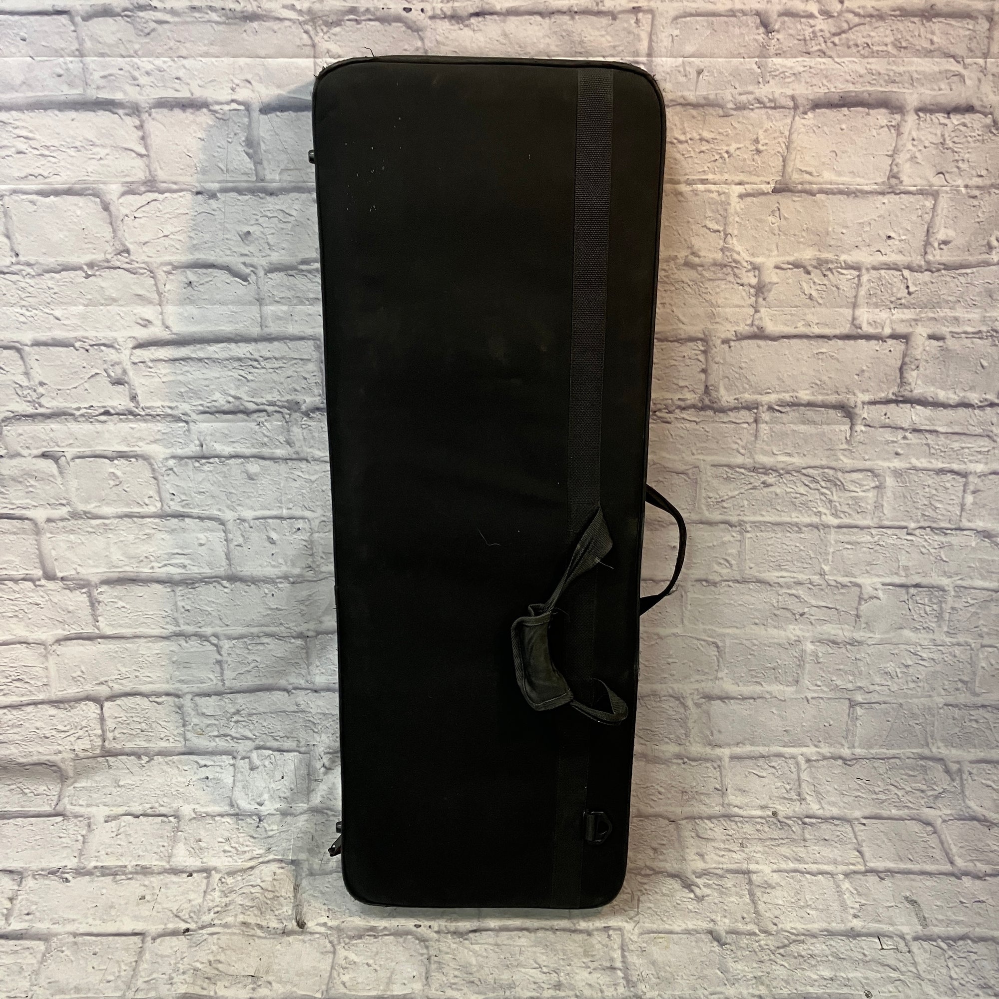 Gator GL Electric Guitar Foam Hard Case