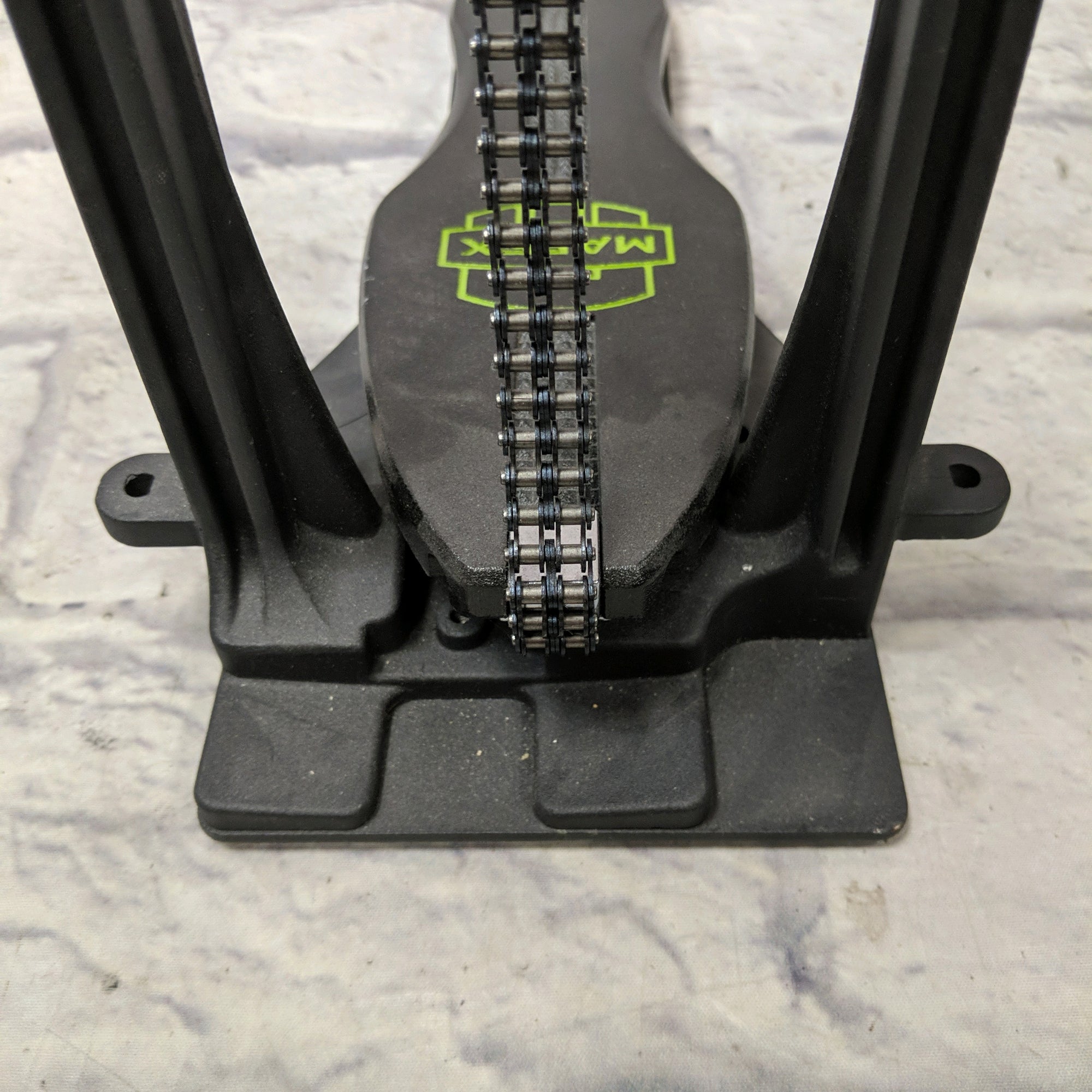 Mapex Armory Kick Pedal AS IS  Kick Pedal
