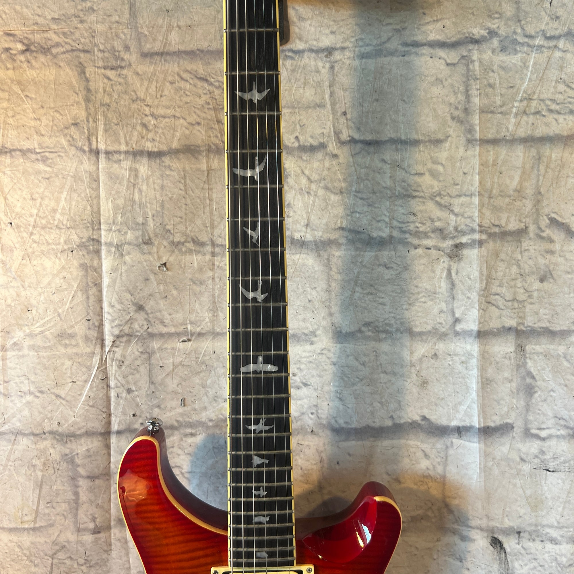 PRS SE Custom 24 with Gig Bag Electric Guitar
