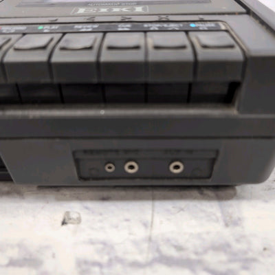 Eiki 7070 CD Player Cassette Recorder