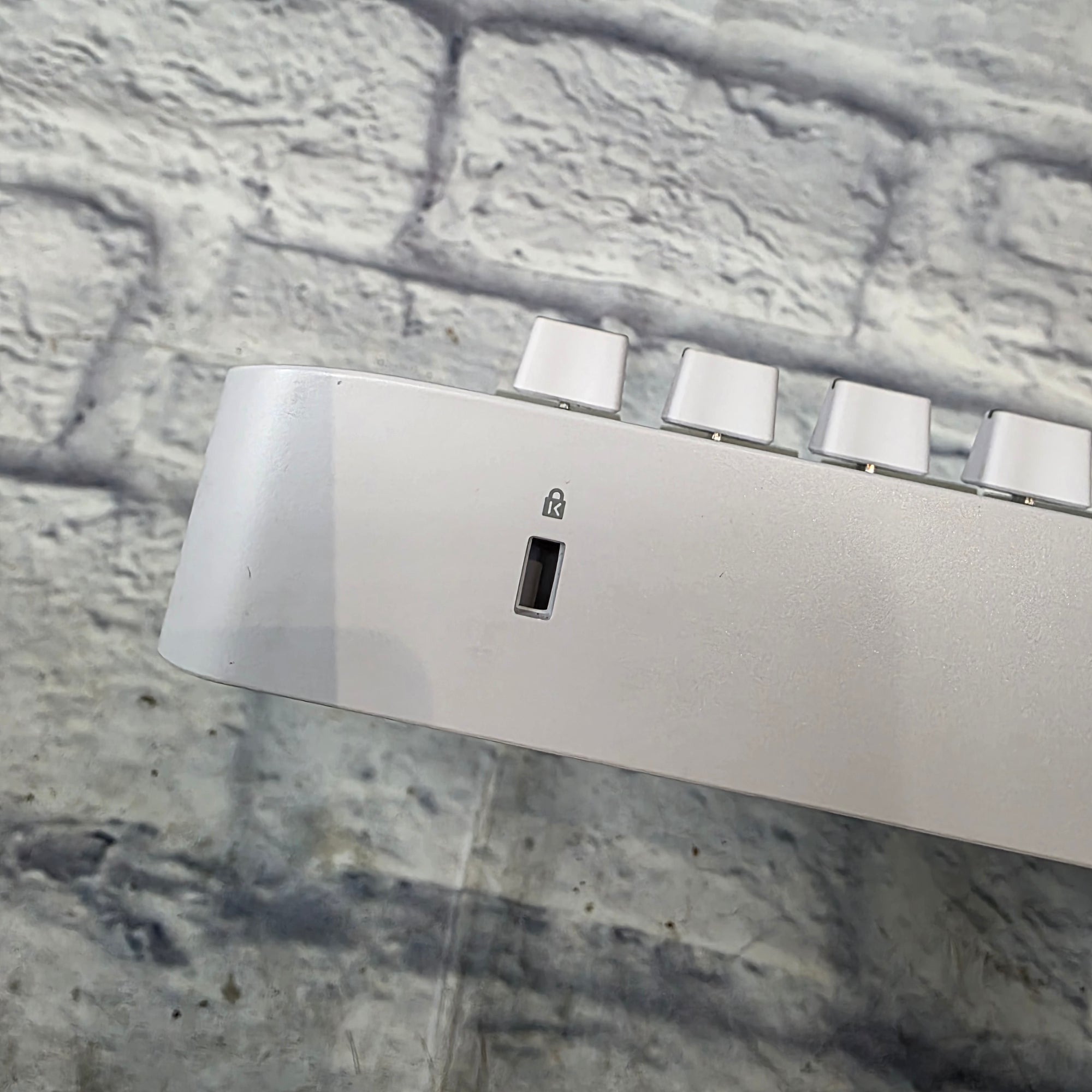 Arturia Minilab 3 White Controllers