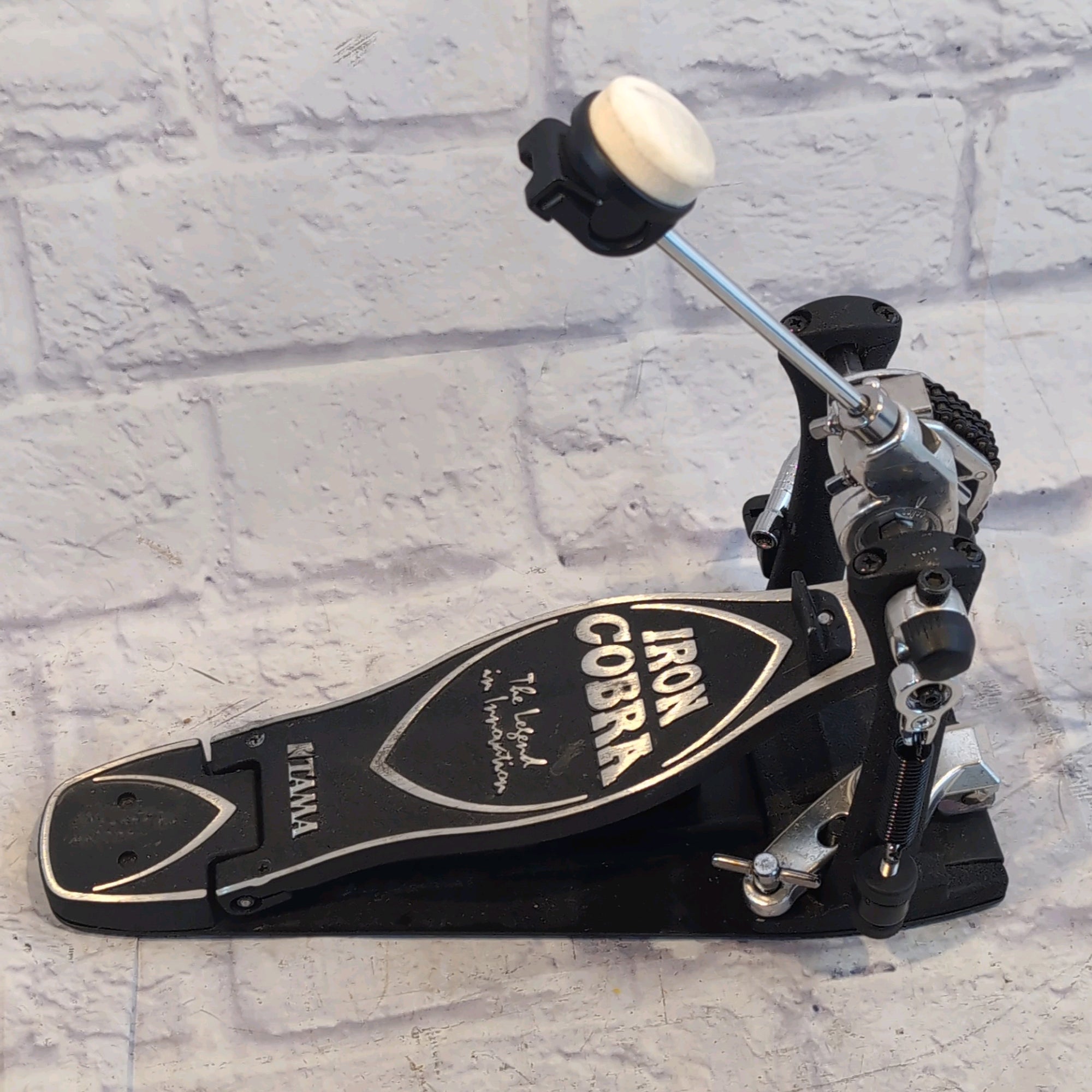 Tama HP900P Iron Cobra 900 Series Power Glide Single Bass Drum Pedal