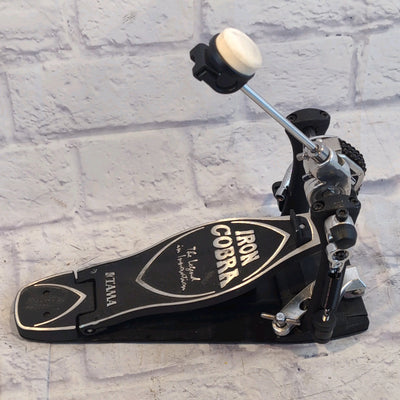 Tama HP900P Iron Cobra 900 Series Power Glide Single Bass Drum Pedal