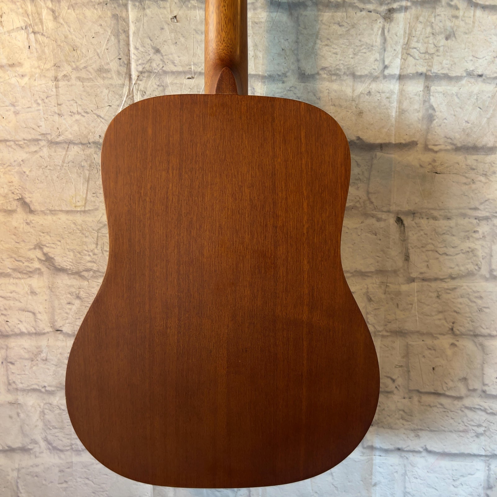 Orangewood T2-NS Acoustic Guitar with Case