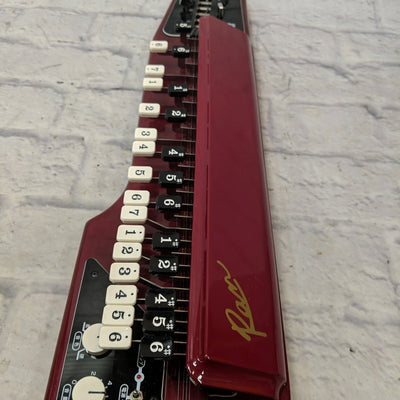 Suzuki Electric Taishogoto Japanese Harp