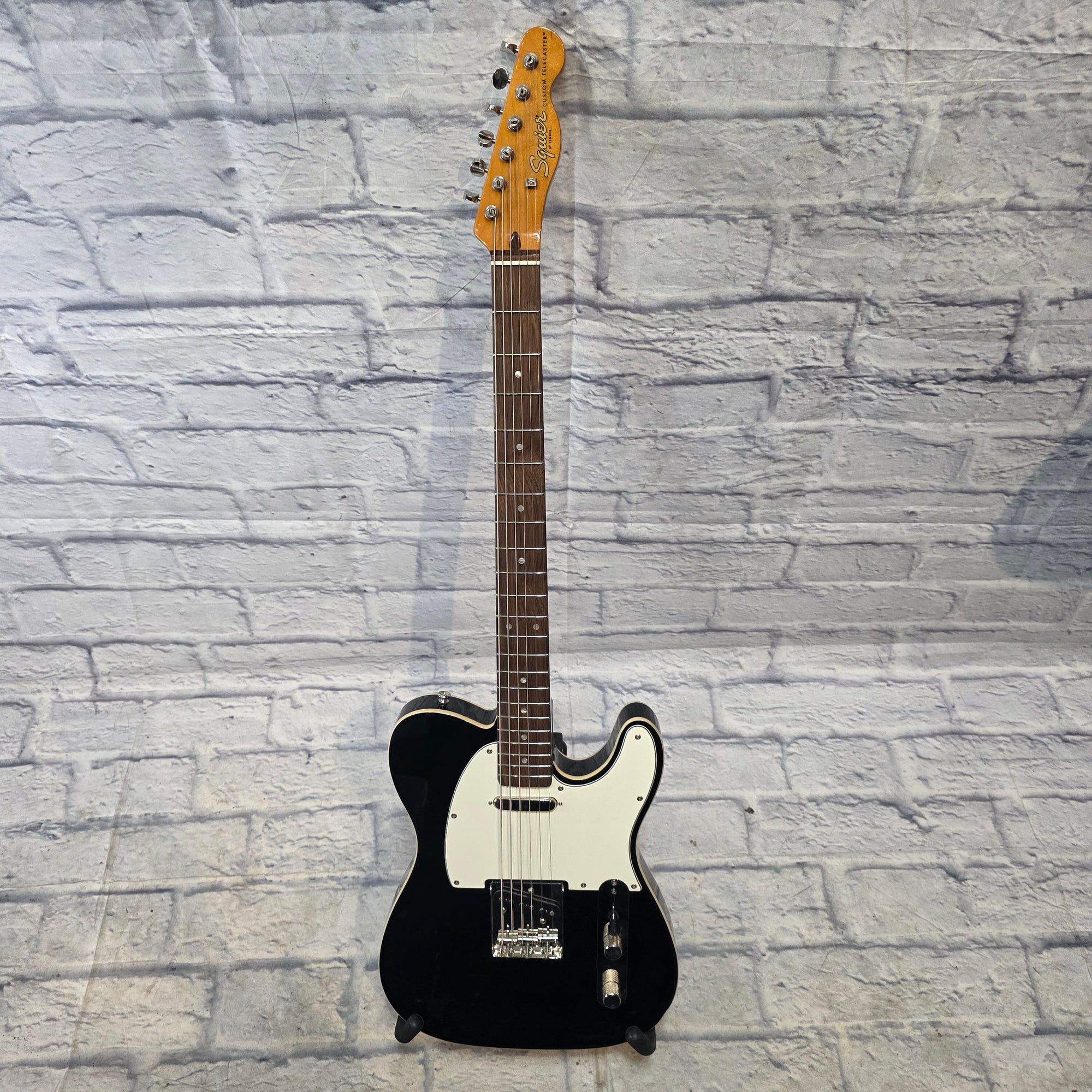 Fender 2024 Squier Classic Vibe Baritone  Electric Guitar