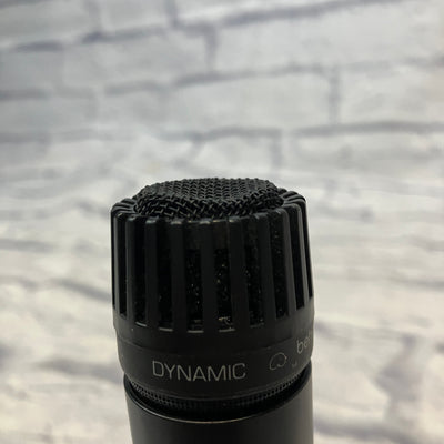 Behringer SL75C Dynamic  Microphone