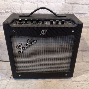 Fender Mustang 1 Guitar Combo Amp