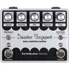 EarthQuaker Devices Disaster Transport Delay Modulation Machine Legacy Reissue