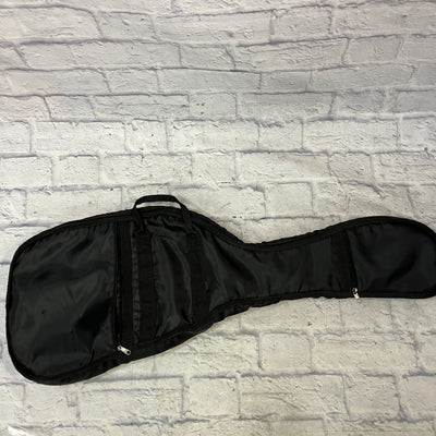 Unknown Electric Guitar Soft Case Gig Bag