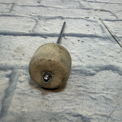 DW Large Felt Beater