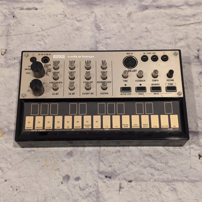 Korg Volca Keys Analog Synthesizer
