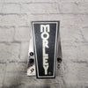Morley Cliff Burton Power Fuzz Wah Pedal