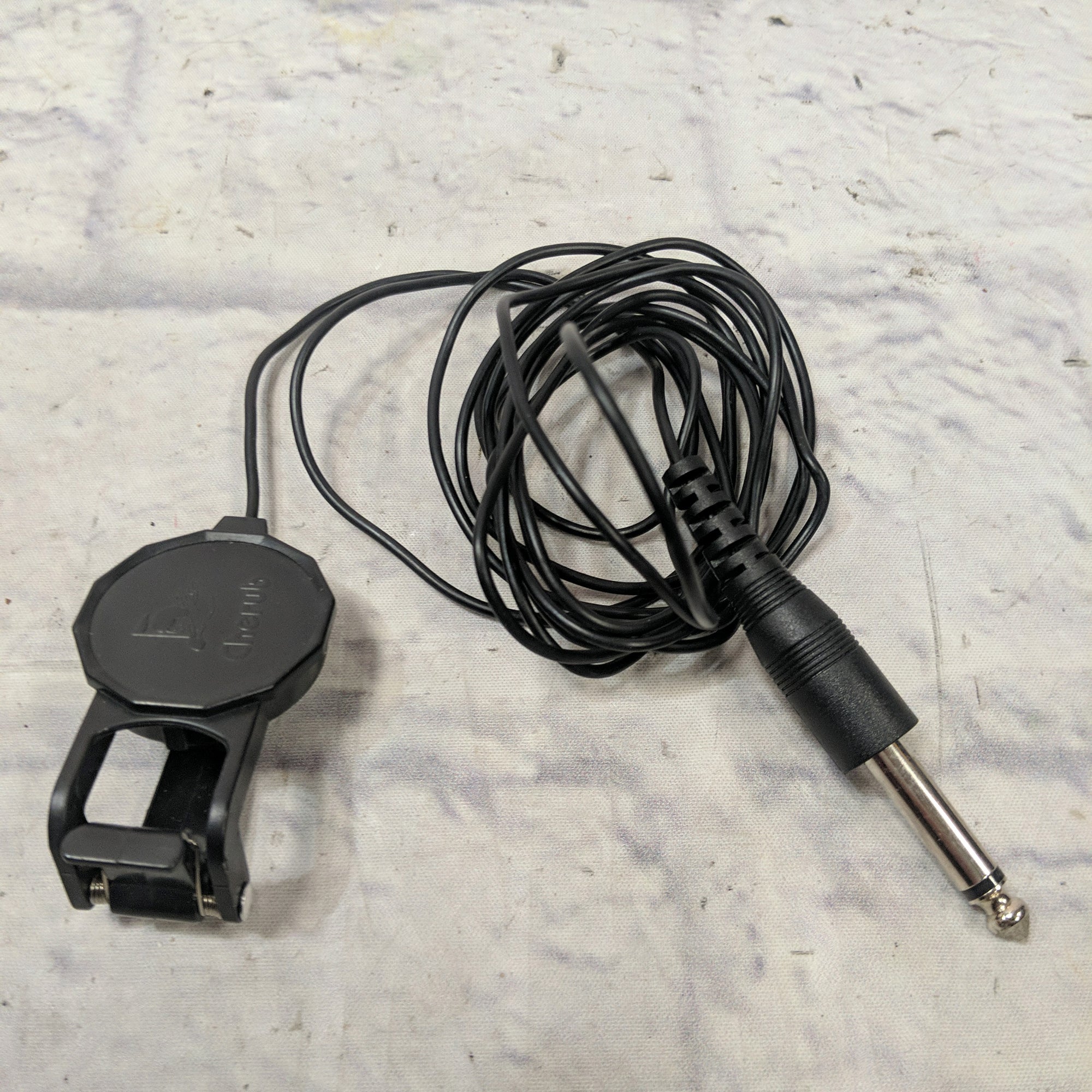 Cherub Clip-On Pickup Acoustic Guitar Pickup