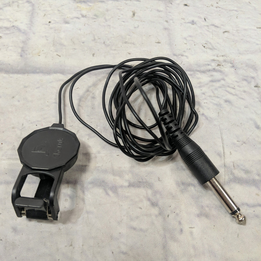 Cherub Clip-On Pickup Acoustic Guitar Pickup