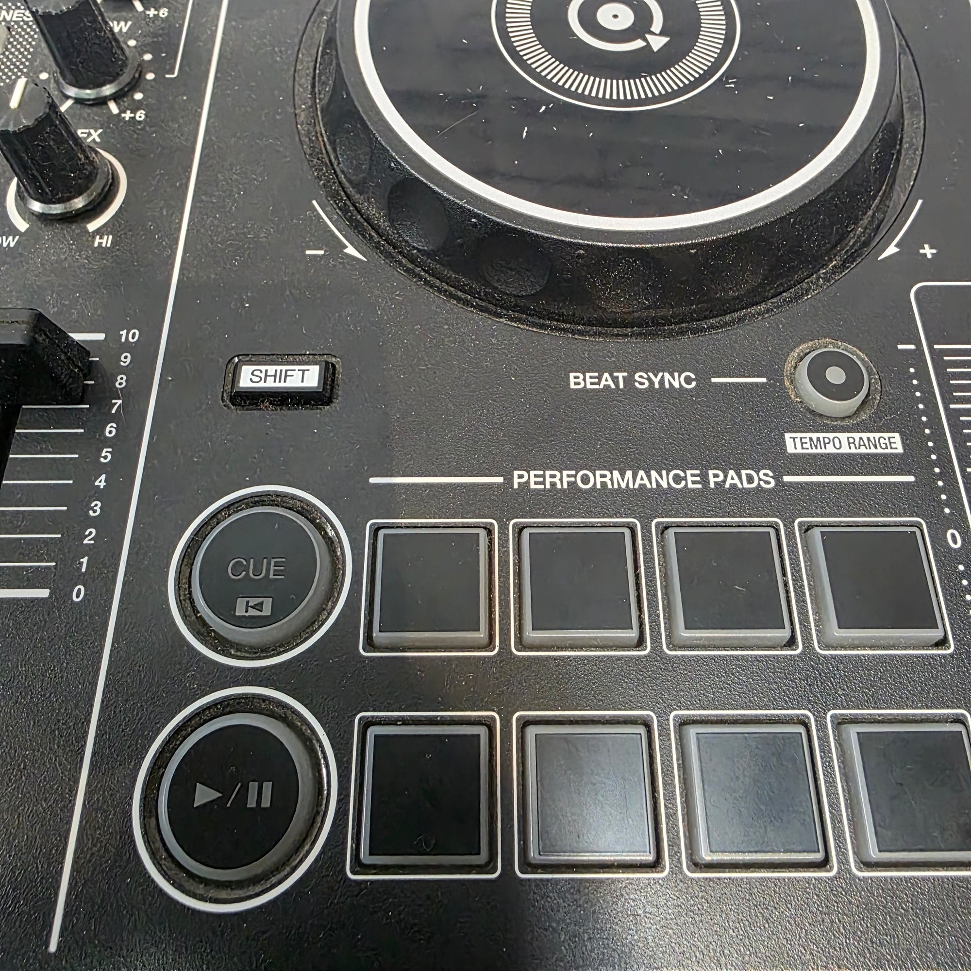 Pioneer DDJ-200 DJ Controller