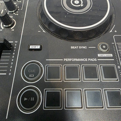 Pioneer DDJ-200 DJ Controller