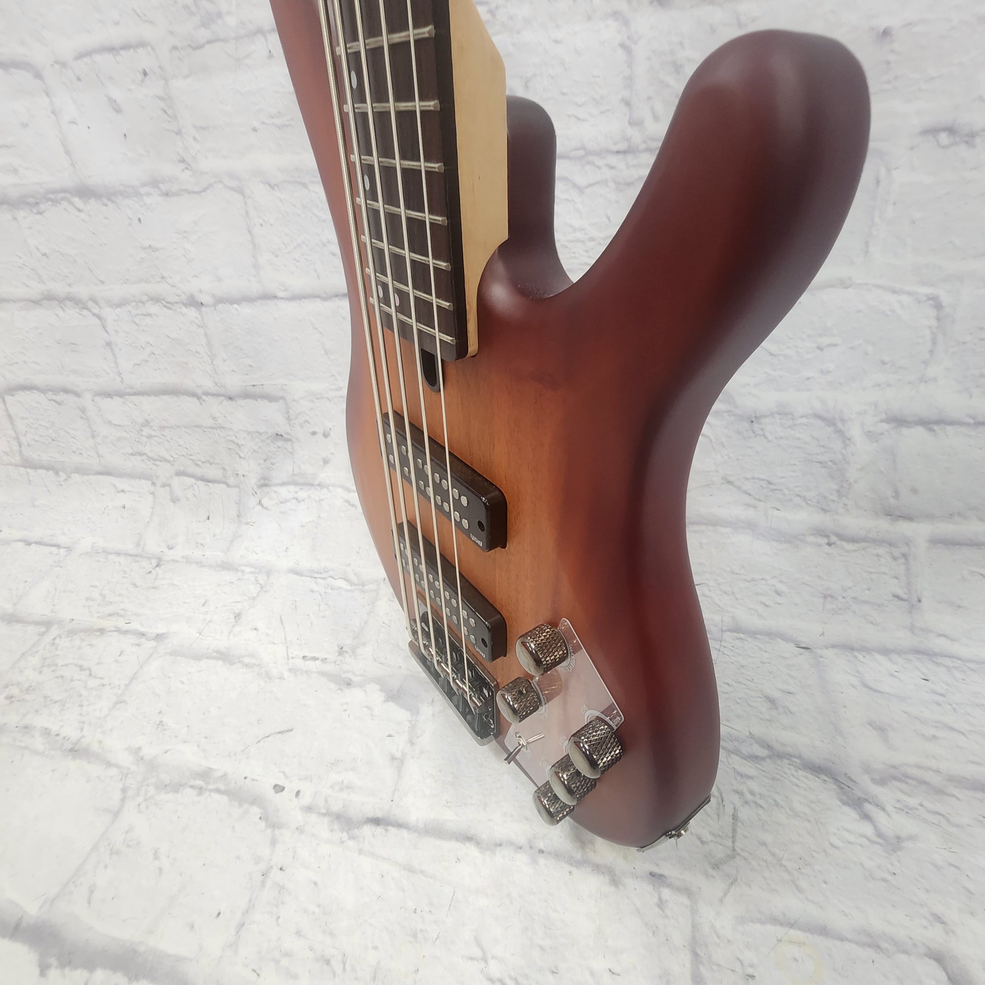 Yamaha TRBX505 5 String Bass Guitar