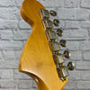 Fender Reissue 69 Mustang  Neck