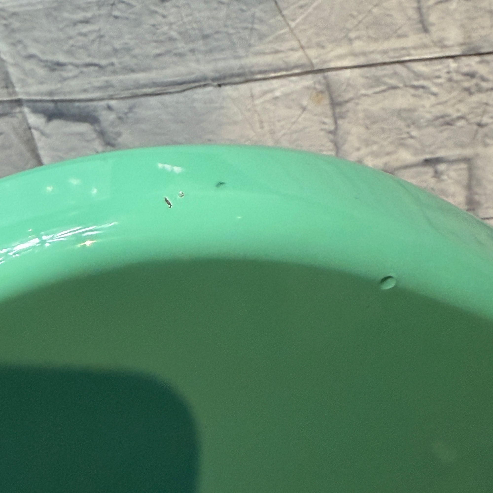 Wilburn Custom Shop Partscaster Electric Guitar - Seafoam Green