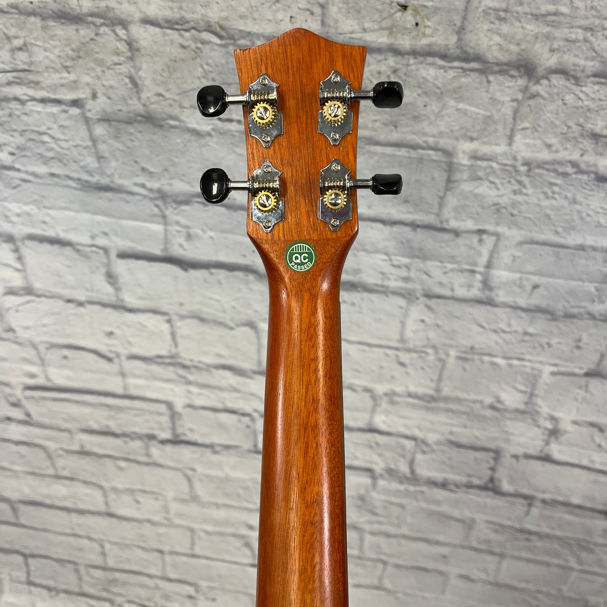 Aklot AKC23G Ukulele