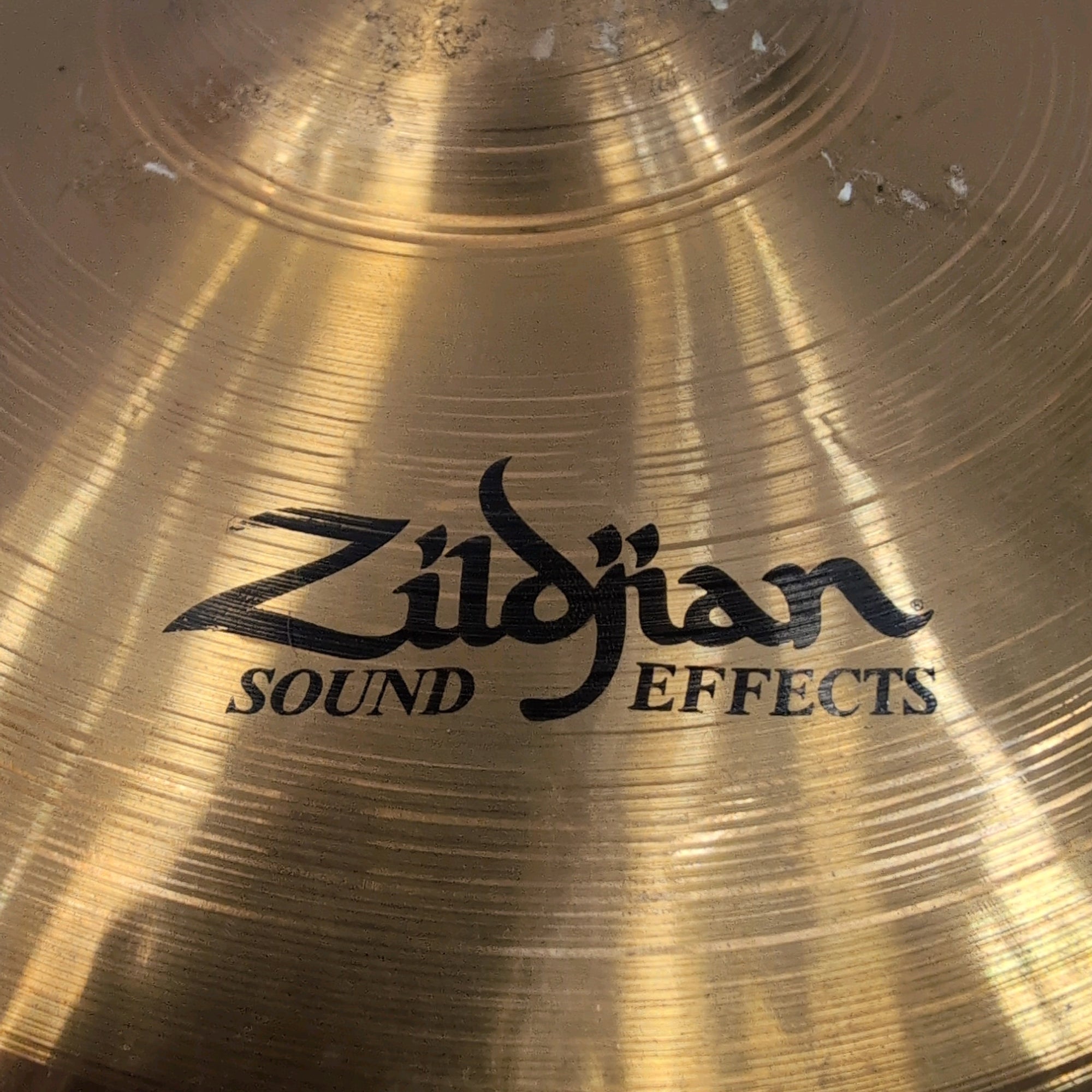 Zildjian 8" Trashformer Splash Cymbal