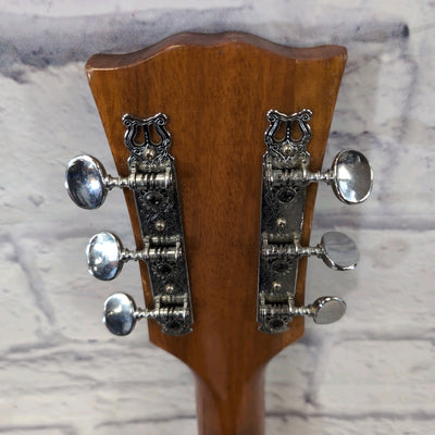 Unknown SG Vintage 1960s Made in Japan