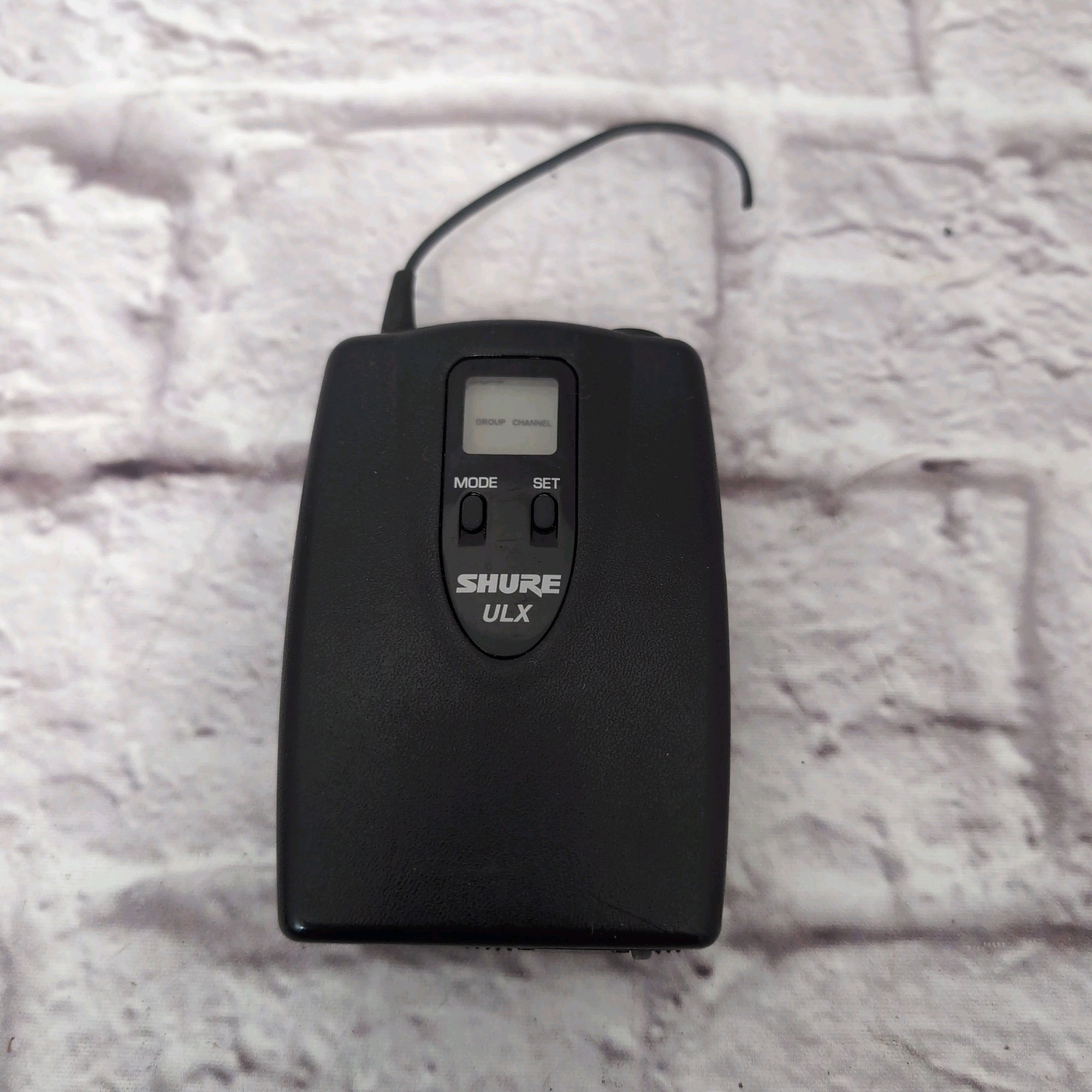 Shure ULX1-M1 Wireless Transmitter Pack