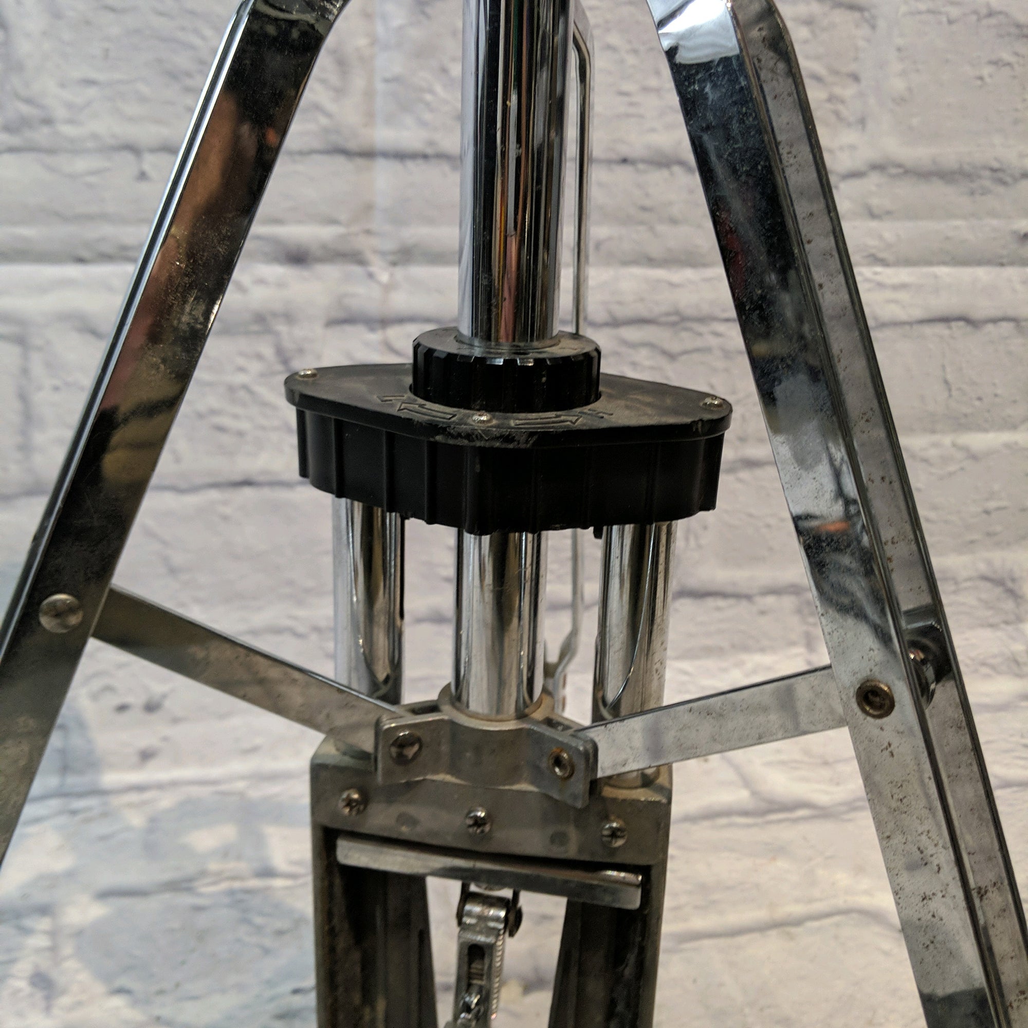 Mapex High Hat Stand ( Missing Clutch) Drum Stand