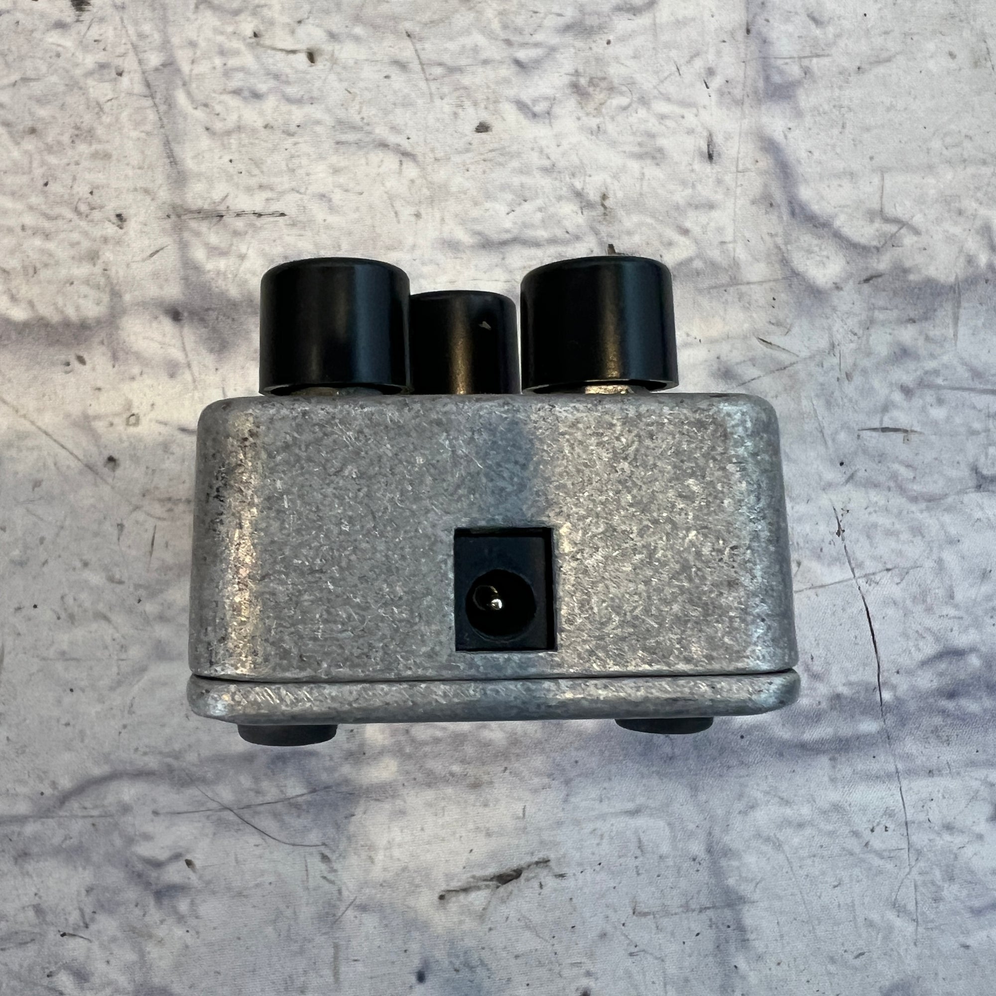 Electro-Harmonix Soul Food Overdrive Pedal